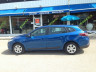 Renault Megan 1.5 Dci Sport Estate Miniatura 4