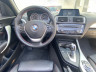 BMW 218 D Sport Line Cabriolet Automatic Thumbnail 26