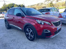 Peugeot 3008 1.2 S&S Allure Eat 8 Puretech Automático Hatchback Miniatura 2