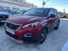 Peugeot 3008 1.2 S&S Allure Eat 8 Puretech Automático Hatchback Miniatura 23