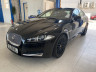 Jaguar 3.0 L V6 Premium Luxury Automatic Thumbnail 1