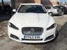 Jaguar Xf 2.2 Premium Luxury Automático Saloon Miniatura 1