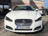 Jaguar Xf 2.2 Premium Luxury Automatic Saloon Thumbnail 2