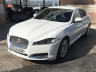 Jaguar Xf 2.2 Premium Luxury Automatic Saloon Thumbnail 3