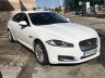 Jaguar Xf 2.2 Premium Luxury Automatic Saloon Thumbnail 4