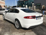 Jaguar Xf 2.2 Premium Luxury Automatic Saloon Thumbnail 9