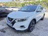 Nissan Qashqai 1.6DCI N Connecta X Tronic Automatique SUV Miniature 2