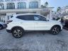 Nissan Qashqai 1.6DCI N Connecta X Tronic Automatique SUV Miniature 6
