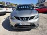Nissan Qashqai Dici 1.2 SUV Miniature 1