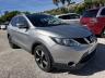 Nissan Qashqai Dici 1.2 SUV Miniature 10