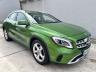 Mercedes-Benz Gla 180 Urban Automatique Hatchback Miniature 1