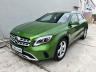 Mercedes-Benz Gla 180 Urban Automatique Hatchback Miniature 3