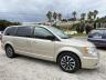 Lancia Grand Voyager 2.8 Crdi Top Range Automatique People carrier Miniature 1