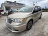 Lancia Grand Voyager 2.8 Crdi Top Range Automatique People carrier Miniature 3