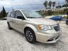 Lancia Grand Voyager 2.8 Crdi Top Range Automatique People carrier Miniature 4