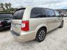 Lancia Grand Voyager 2.8 Crdi Top Range Automatique People carrier Miniature 8