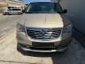 Lancia Voyager 2.8 Crdi Top Range Automatic People carrier Thumbnail 2