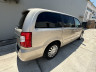 Lancia Voyager 2.8 Crdi Top Range Automatic People carrier Thumbnail 4