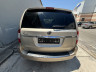 Lancia Voyager 2.8 Crdi Top Range Automatic People carrier Thumbnail 5