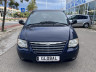 Chrysler Voyager 2.8 Crdi Lx Automatic People carrier Thumbnail 2