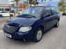 Chrysler Voyager 2.8 Crdi Lx Automatic People carrier Thumbnail 3