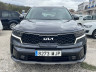 Kia Sorento 1.6 Tgdi Hev Drive Automatic Petrol-Electric hybrid People carrier Thumbnail 1