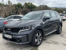 Kia Sorento 1.6 Tgdi Hev Drive Automático Híbrido gasolina-eléctrico People carrier Miniatura 2