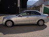 Mercedes-Benz C200 Cdi Elegance New Model Saloon Thumbnail 3