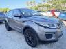 Land Rover Evoque 2.0 TD4 4WD Se Automatique SUV Miniature 3