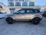 Land Rover Evoque 2.0 TD4 4WD Se Automatique SUV Miniature 5