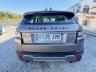 Land Rover Evoque 2.0 TD4 4WD Se Automatique SUV Miniature 8