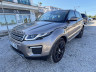 Land Rover Evoque 2.0 TD4 4WD Se Automatic SUV Thumbnail 2