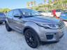 Land Rover Evoque 2.0 TD4 4WD Se Automatic SUV Thumbnail 3