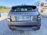 Land Rover Evoque 2.0 TD4 4WD Se Automatic SUV Thumbnail 8