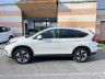 Honda Crv 2.2 Crdi Executive Innova Automatic Thumbnail 7