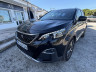 Peugeot 3008 1.2 Pure Tech Allure S&S Automatic Hatchback Thumbnail 3