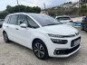 Citroen Grand C4 Picasso 1.2 Pure Tech S S Shine People carrier Thumbnail 31