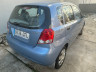 Daewoo Kalos Hatchback Thumbnail 3