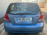 Daewoo Kalos Hatchback Thumbnail 5