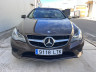 Mercedes-Benz E250 Avantguard Designo Automatic Cabriolet Thumbnail 2