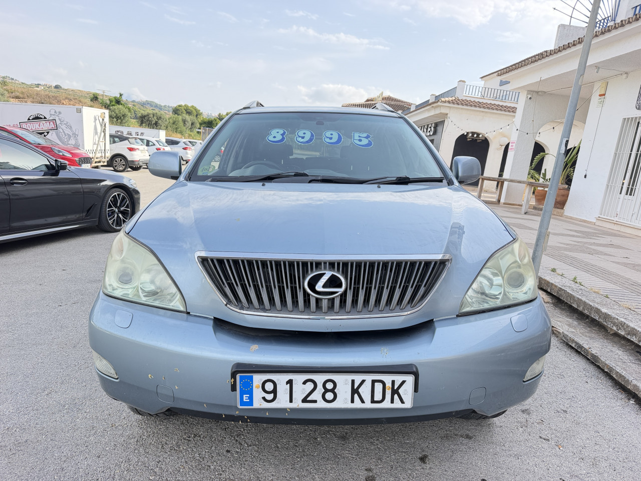 Lexus RX300 Automatic SUV