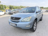 Lexus RX300 Automatic SUV Thumbnail 2