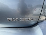 Lexus RX300 Automatic SUV Thumbnail 24