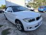 BMW I Series 118D Cabriolet Miniature 2