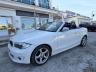 BMW I Series 118D Cabriolet Miniature 3