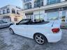 BMW I Series 118D Cabriolet Miniature 4