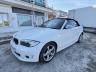 BMW I Series 118D Cabriolet Miniature 7