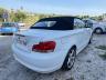 BMW I Series 118D Cabriolet Miniature 8