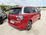 Citroen Grand C4 Picasso 1.2 Puretech S & S Feel People carrier Miniature 6
