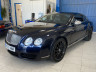 Bentley Continental Gt Coupe Automatic Thumbnail 1